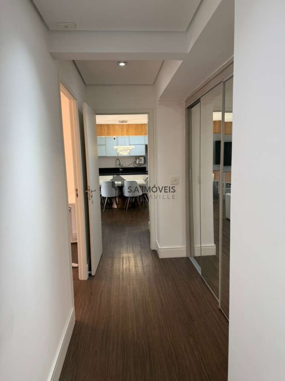 Apartamento à venda no Bellagio, 96 m² – Alphaville Empresarial, Barueri – Cód. 78668701 — imagem 5