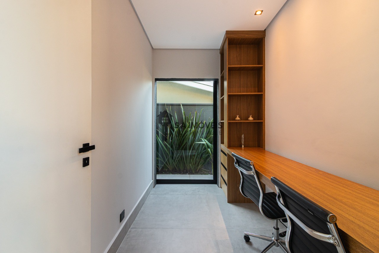 Casa para venda ou locação no Residencial 4, 330 m² – Alphaville, Santana de Parnaíba – Cód. 78701942 — imagem 6