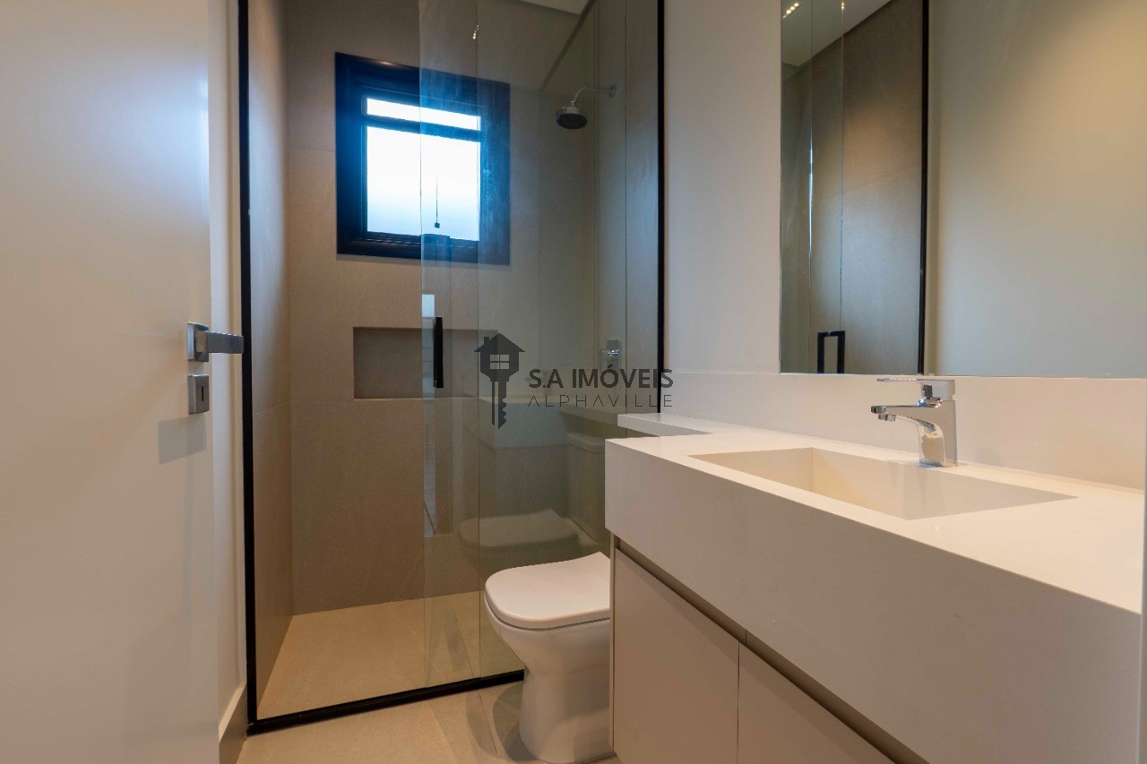 Casa à venda no Itahyê, 427,32 m² – Cidade Tamboré, Santana de Parnaíba – Cód. 77771380 — imagem 11