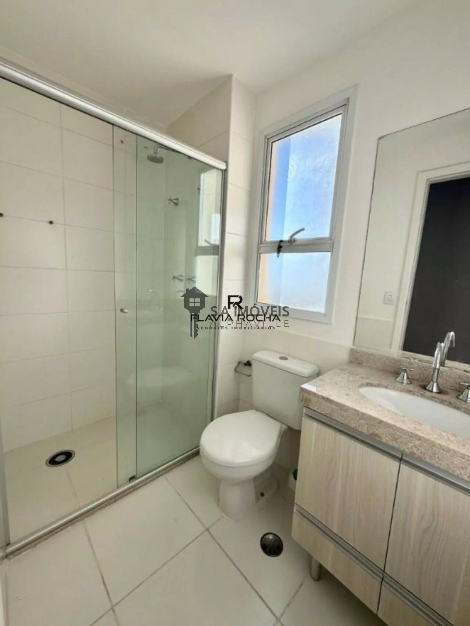 Apartamento para locação no Alpha Garden, 90 m² – Sítio Tamboré Alphaville, Barueri – Cód. 78724409 — imagem 23