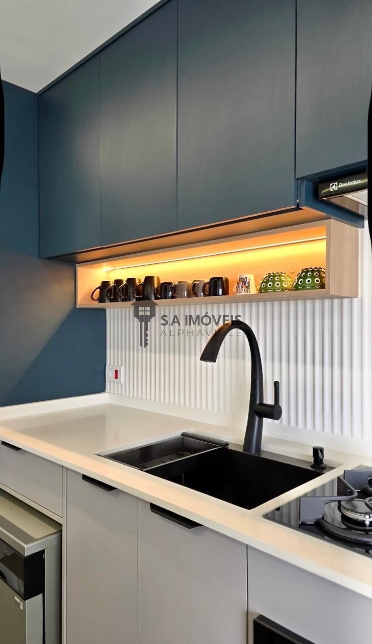 Apartamento para locação no Elos, 38 m² – Aldeia, Barueri – Cód. 78754860 — imagem 10