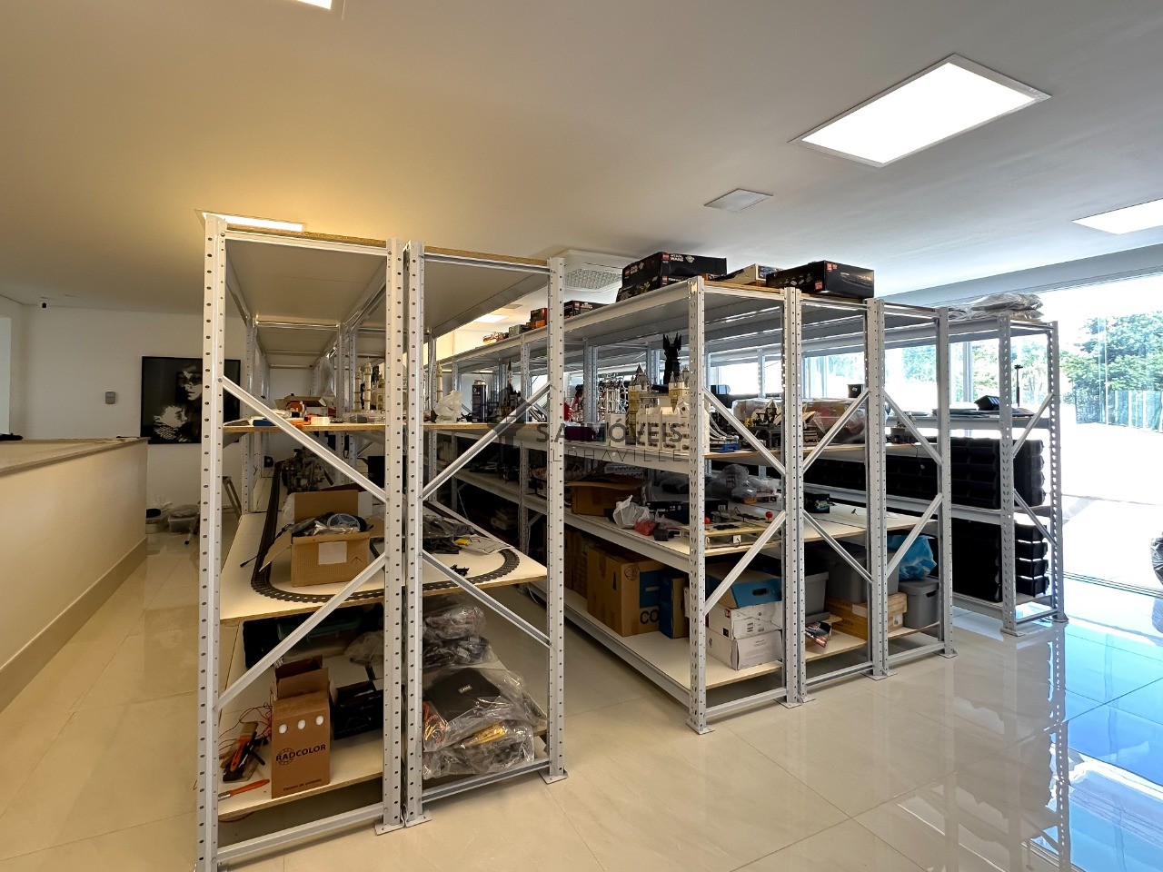 Casa à venda no Genesis 2, 860 m² – Alphaville, Santana de Parnaíba – Cód. 78641455 — imagem 24