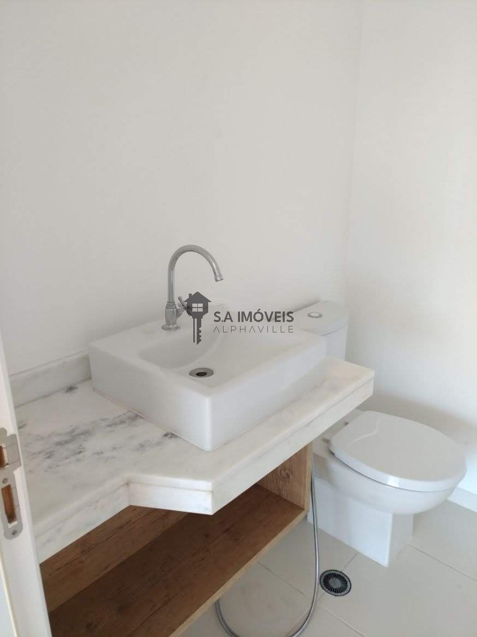 APARTAMENTO — AVENIDA SAGITÁRIO - alpha garden - alpha garden - SÍTIO TAMBORÉ ALPHAVILLE - BARUERI/SP — imagem 20