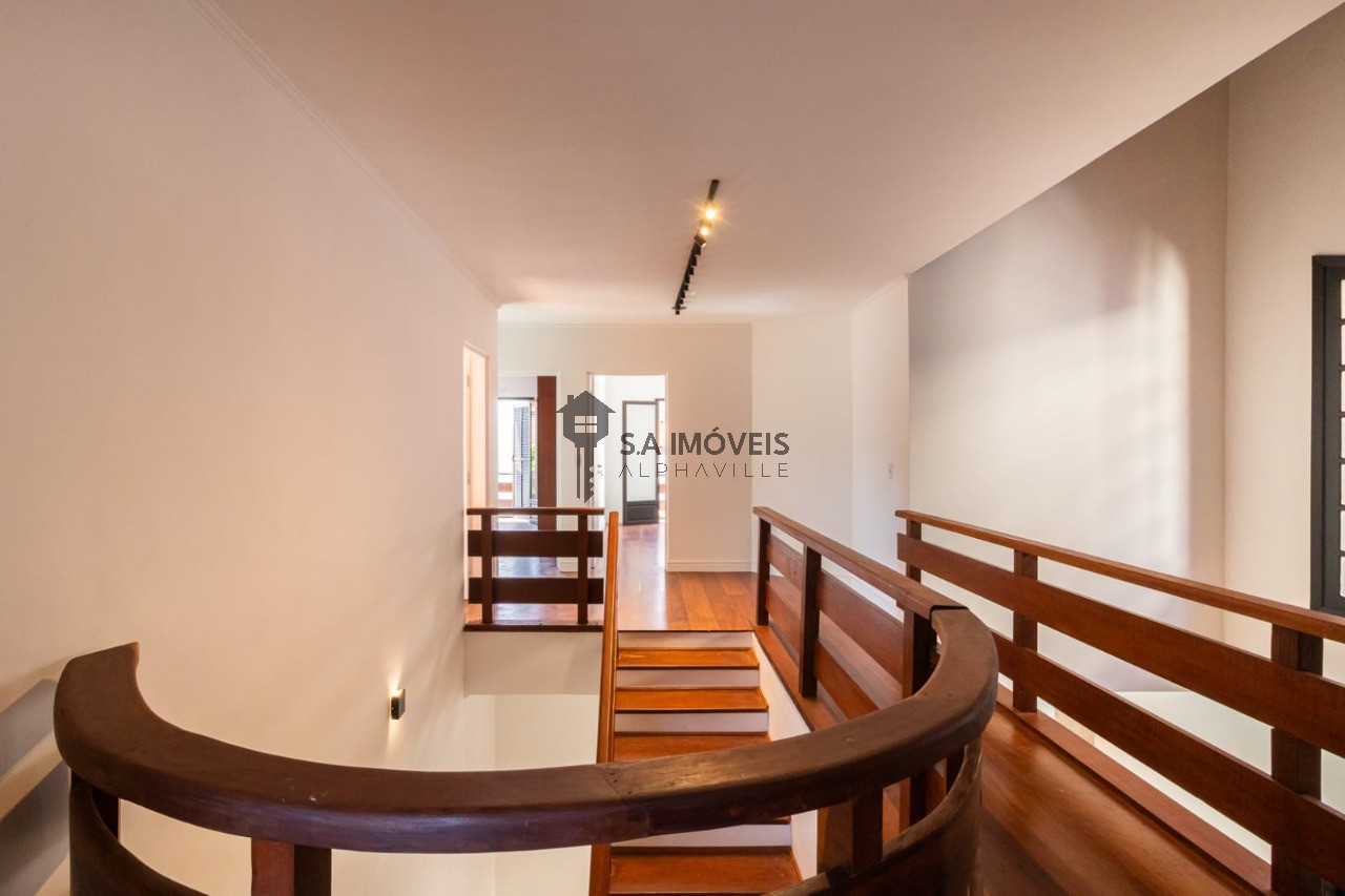 Casa à venda no Residencial 9, 297 m² – Alphaville, Santana de Parnaíba – Cód. 78730304 — imagem 16