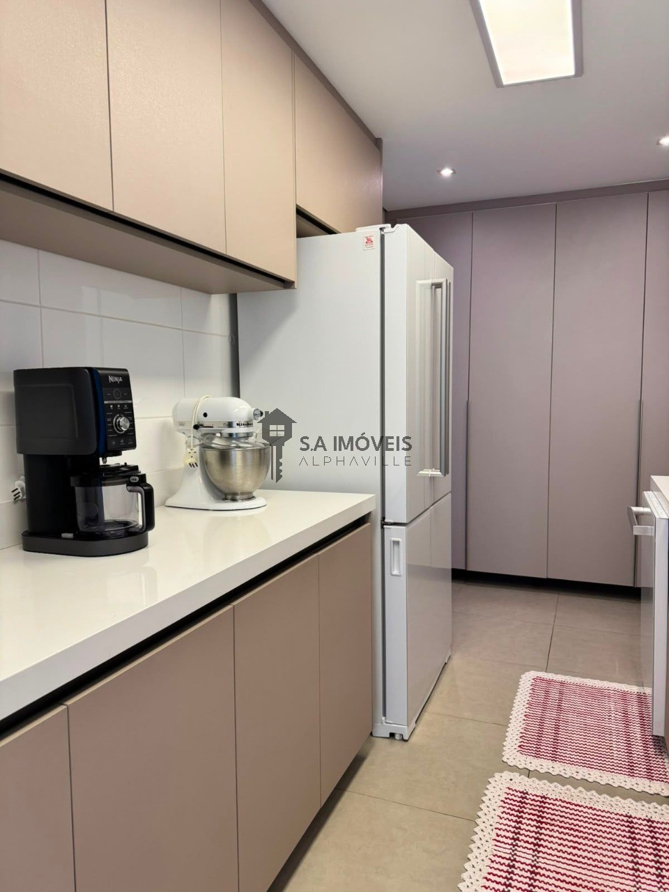 Apartamento à venda no Boulevard, 140 m² – Tamboré, Santana de Parnaíba – Cód. 78634625 — imagem 16