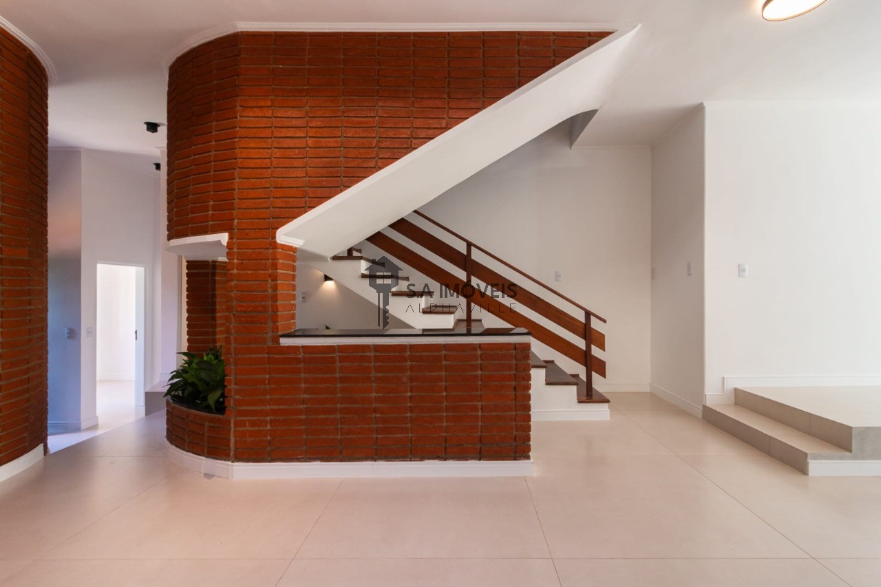 Casa à venda no Residencial 9, 297 m² – Alphaville, Santana de Parnaíba – Cód. 78730304 — imagem 7