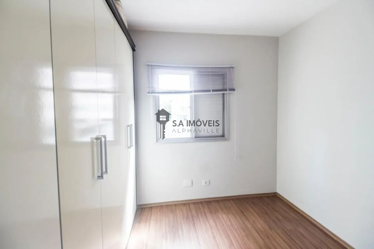 Apartamento à venda em Alphaville Centro Industrial e Empresarial/Alphaville., 110 m² – Barueri – Cód. 78671692 — imagem 8
