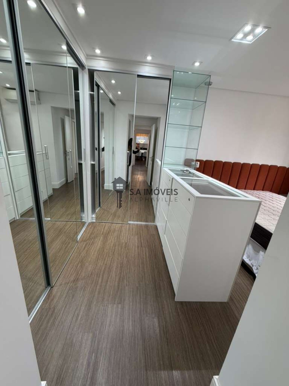 Apartamento à venda no Bellagio, 96 m² – Alphaville Empresarial, Barueri – Cód. 78668701 — imagem 8