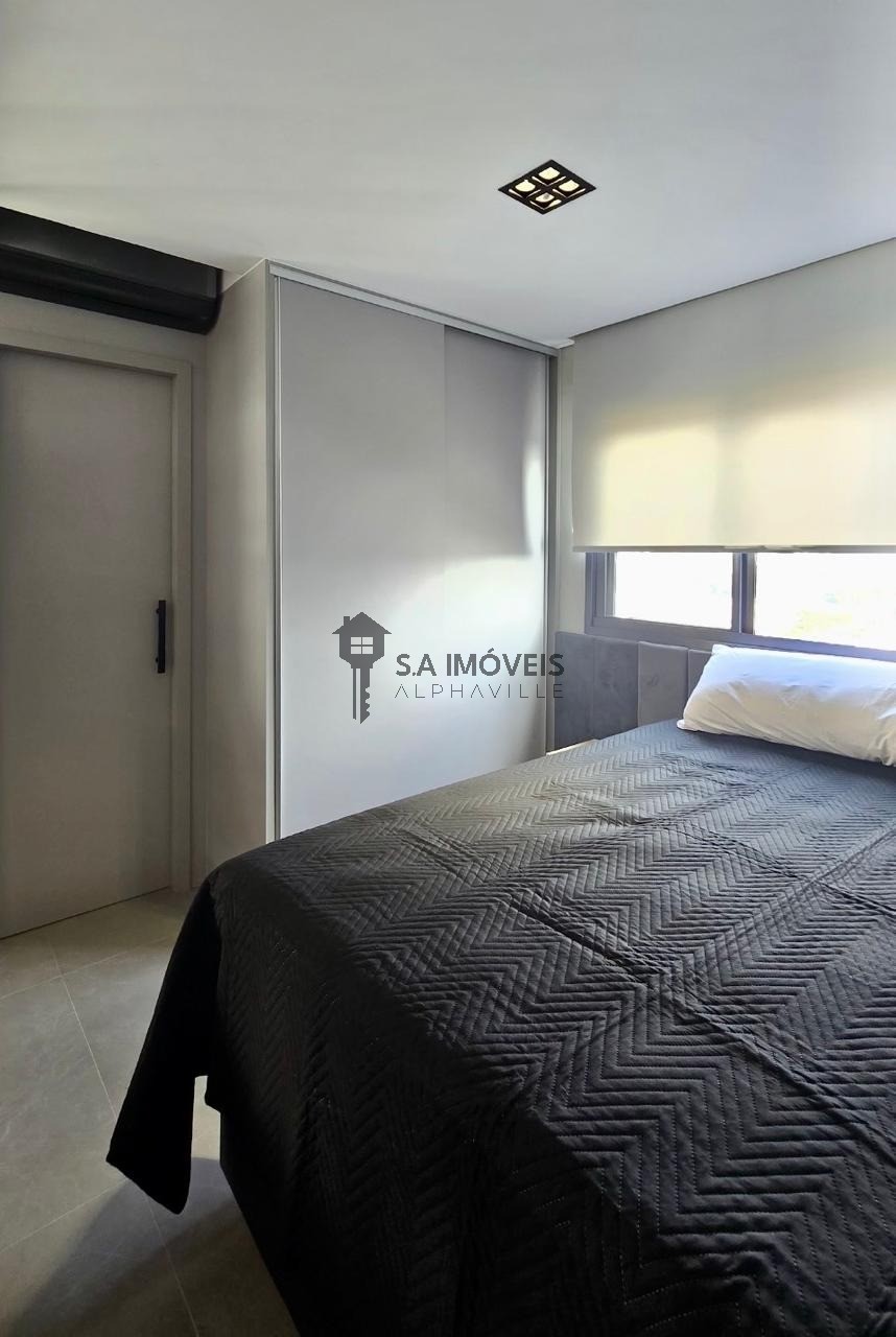 Apartamento para locação no Elos, 38 m² – Aldeia, Barueri – Cód. 78754860 — imagem 11