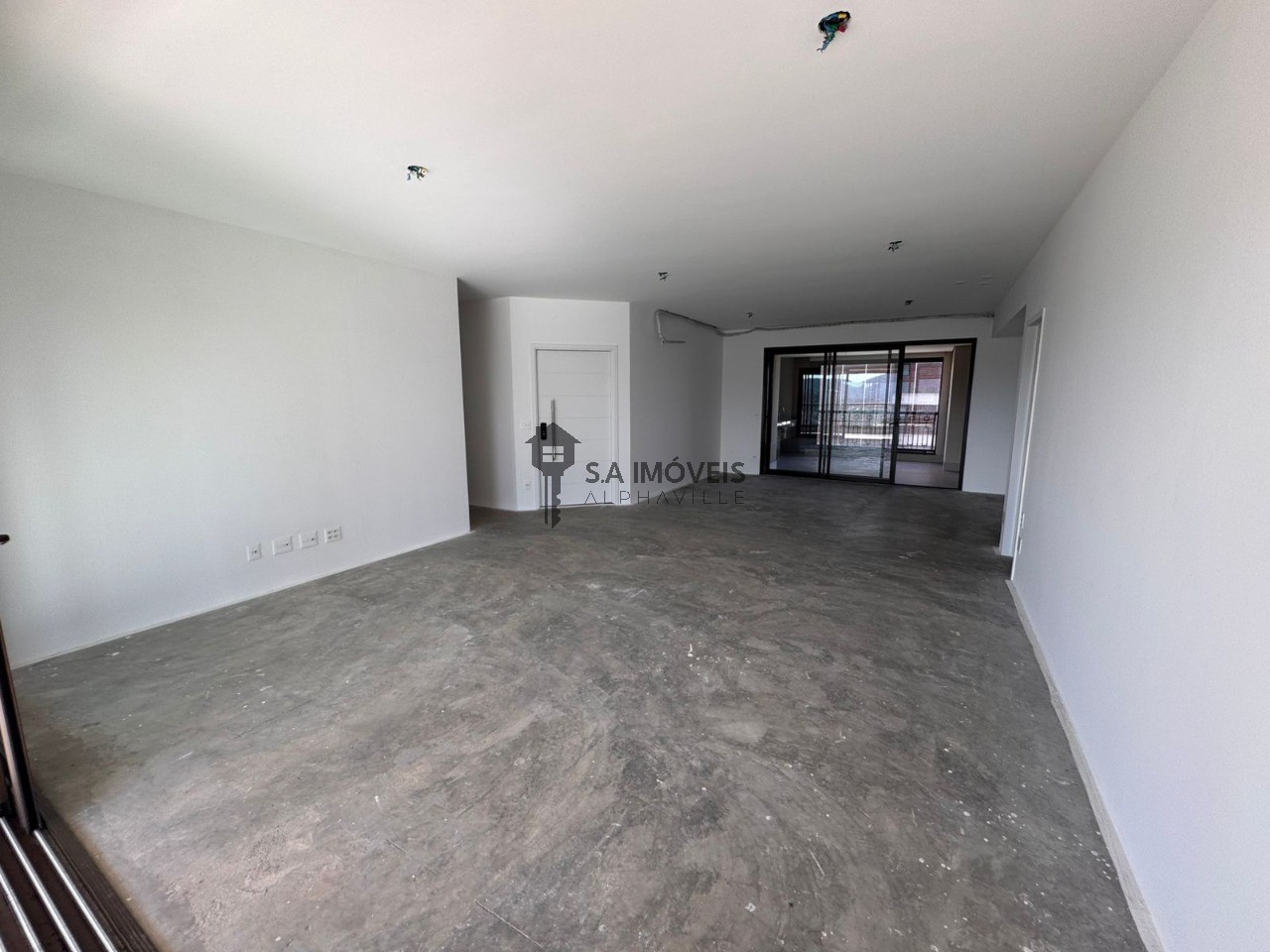 Apartamento à venda no Atria, 285 m² – Green Valley Alphaville, Barueri – Cód. 78641865 — imagem 4