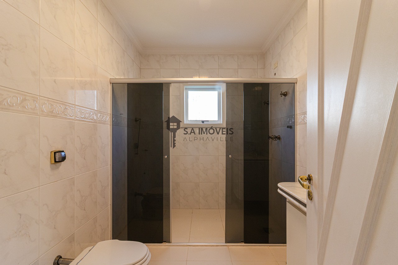 Casa à venda no 18 do Forte, 450 m² – Alphaville, Santana de Parnaíba – Cód. 78734673 — imagem 21