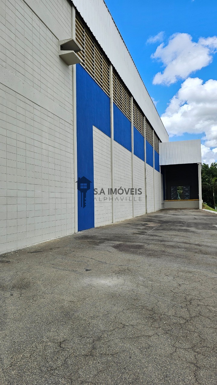 Galpão para locação em Sítio do Rosário, 525 m² – Santana de Parnaíba – Cód. 78707891 — imagem 2