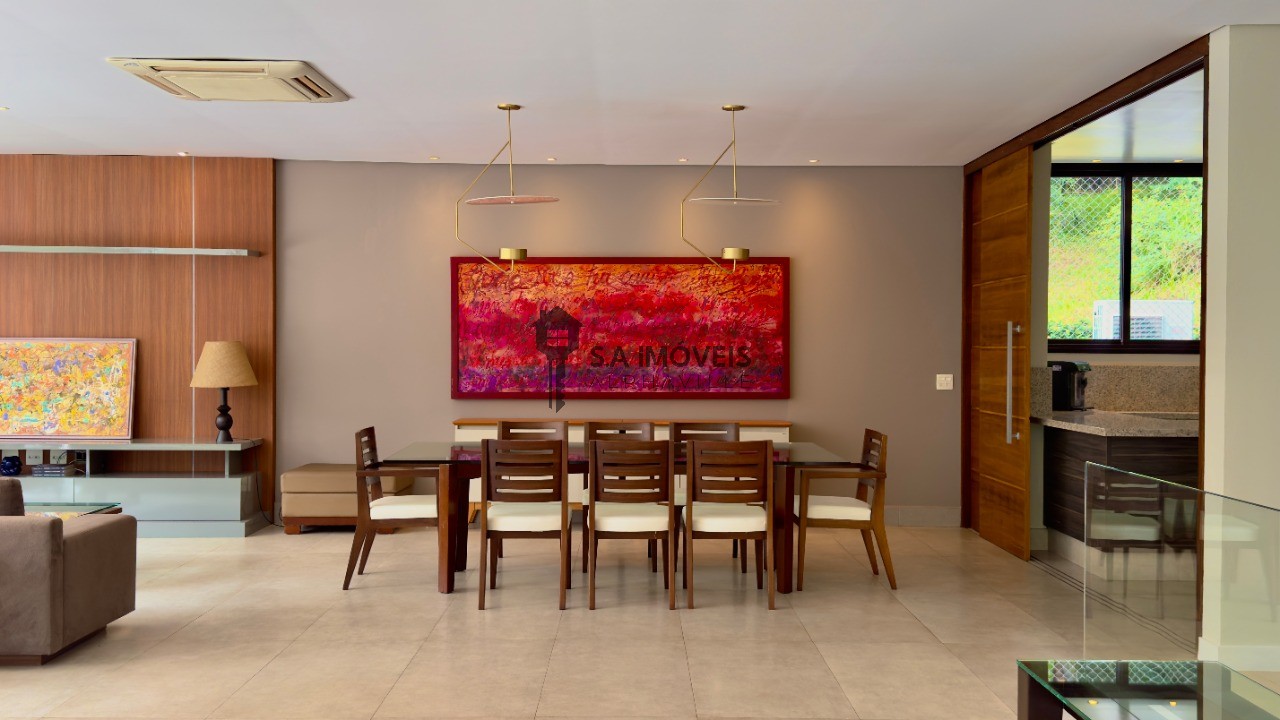 Casa à venda no Tamboré 1, 600 m² – Tamboré, Barueri – Cód. 78707904 — imagem 10