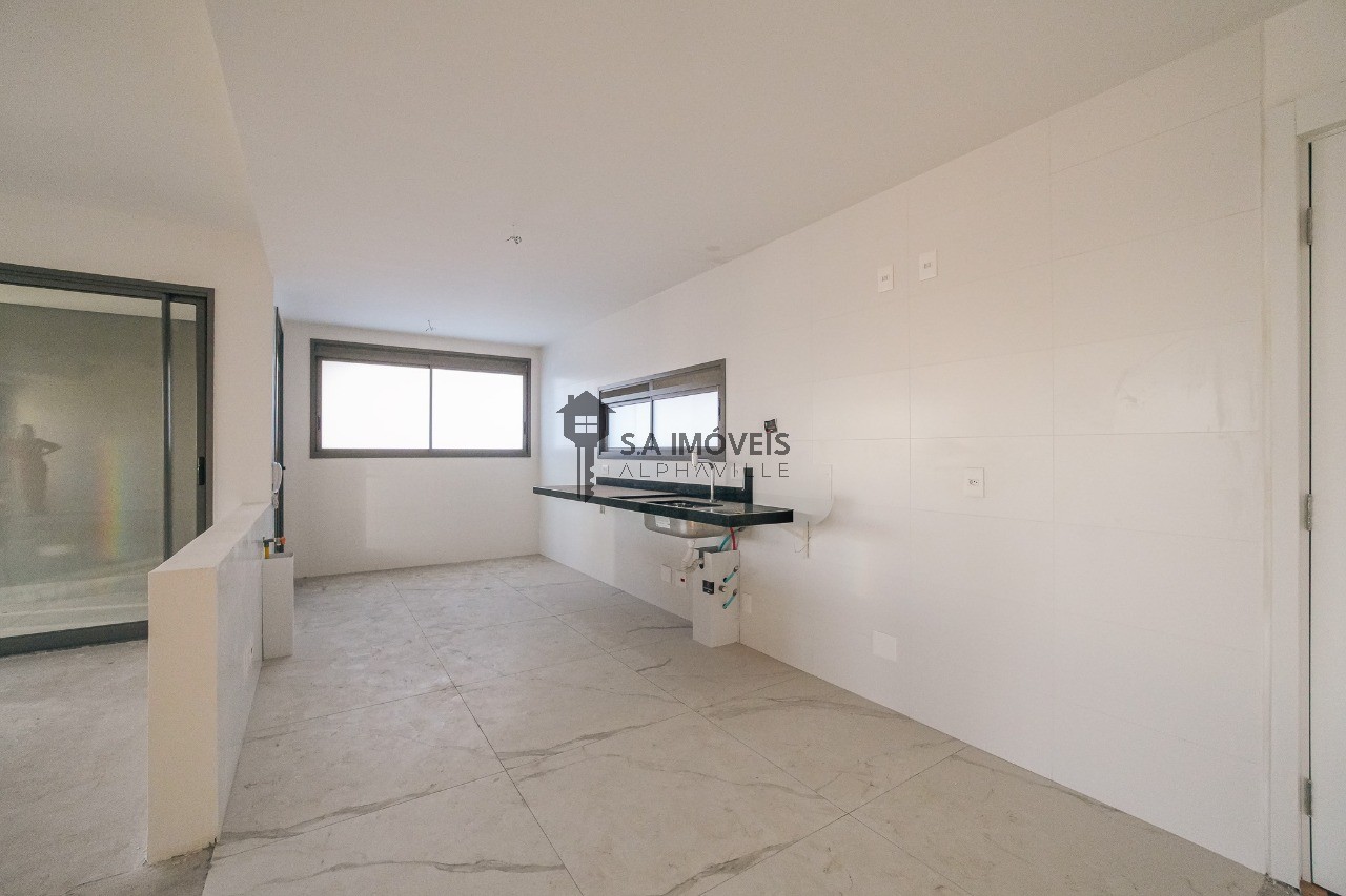 APARTAMENTO — AVENIDA SAGITÁRIO - neo - neo - SÍTIO TAMBORÉ ALPHAVILLE - BARUERI/SP — imagem 11