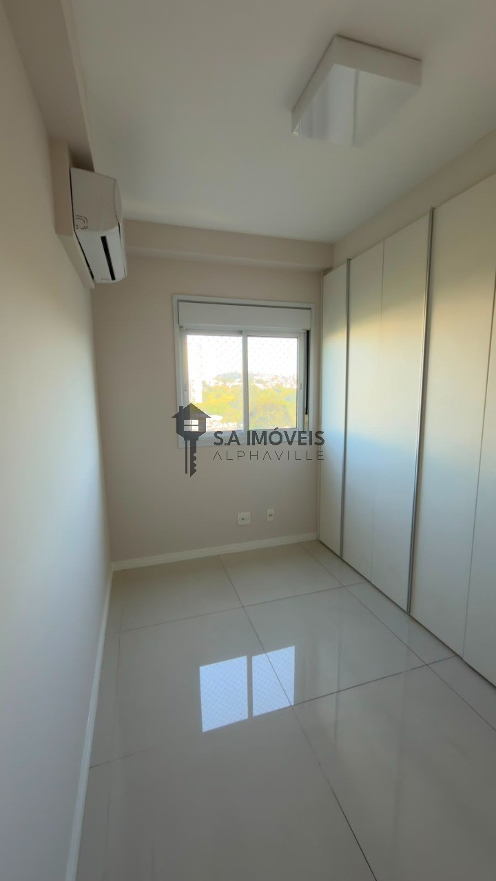 Apartamento para locação no Bellagio, 74 m² – Alphaville Empresarial, Barueri – Cód. 75236673 — imagem 8