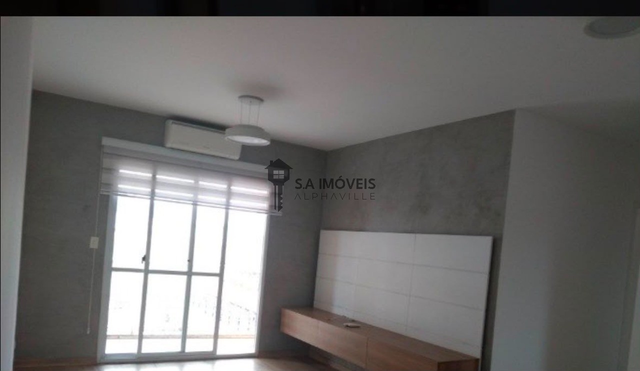 APARTAMENTO — AVENIDA TUCUNARÉ - panoramic - panoramic - TAMBORÉ - BARUERI/SP