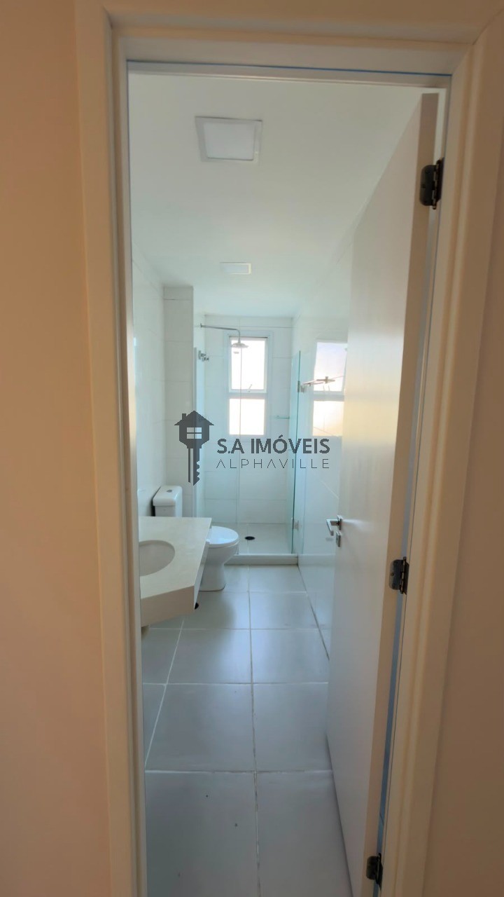 Apartamento para locação no Bellagio, 74 m² – Alphaville Empresarial, Barueri – Cód. 75236673 — imagem 12