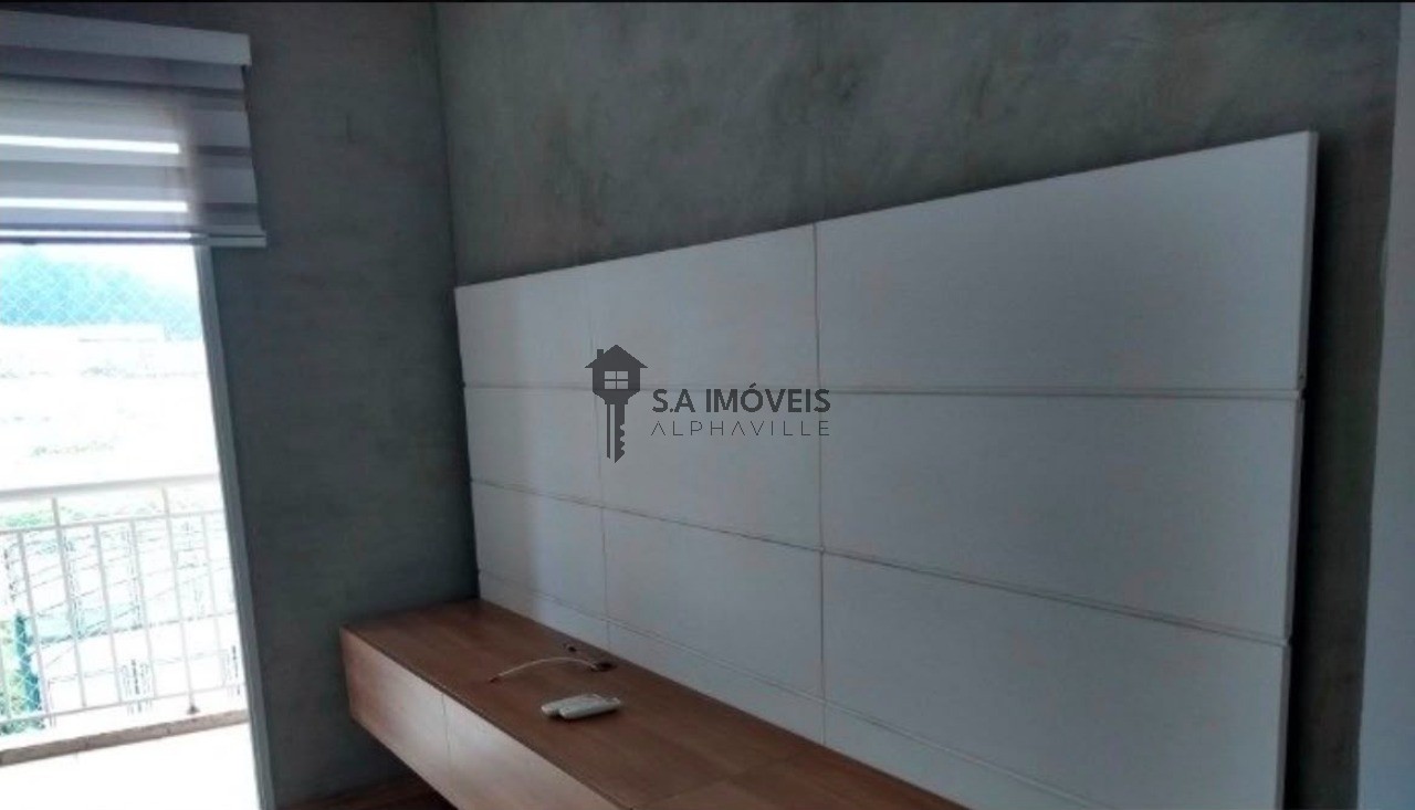 APARTAMENTO — AVENIDA TUCUNARÉ - panoramic - panoramic - TAMBORÉ - BARUERI/SP — imagem 3