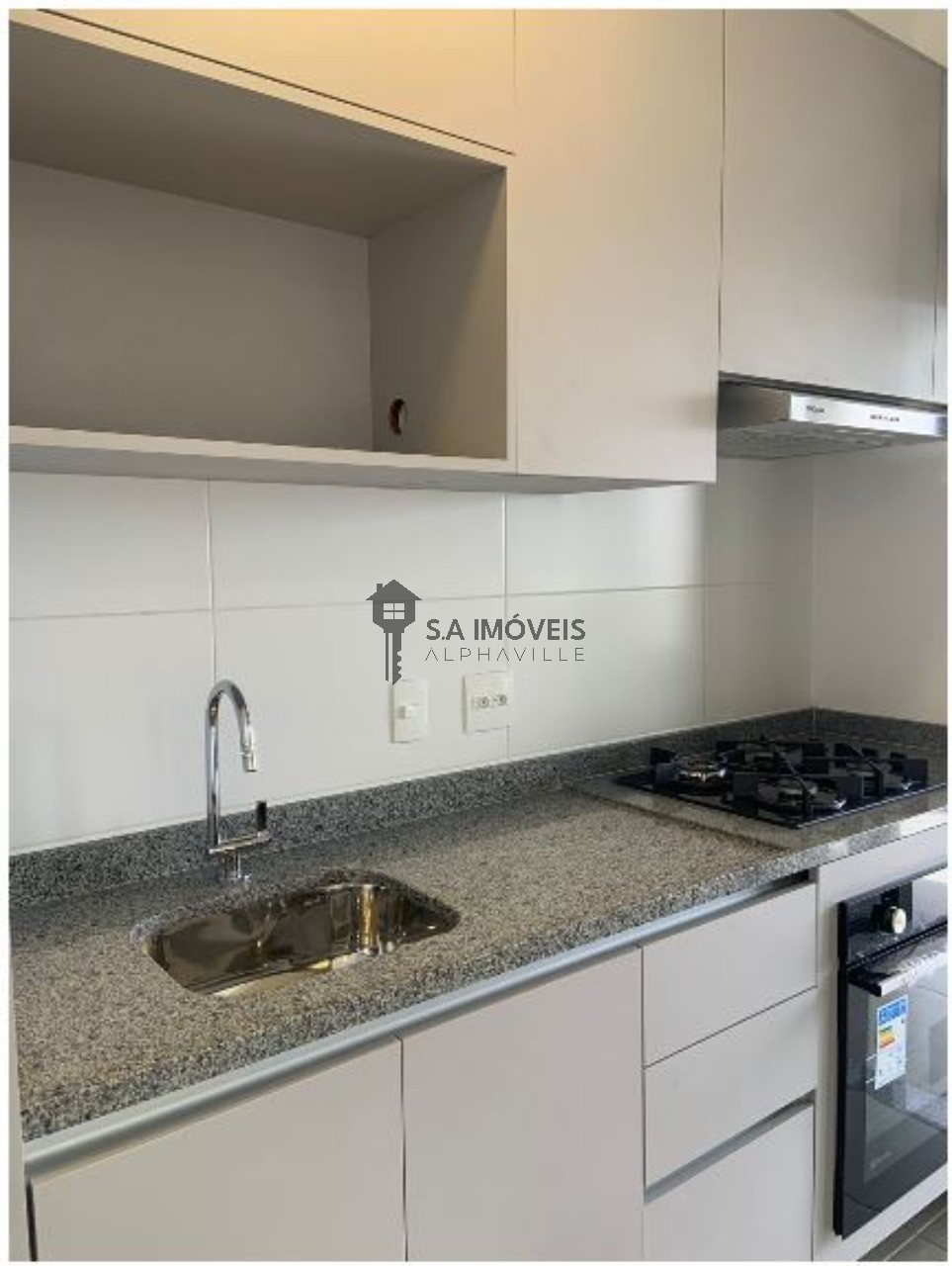 Apartamento para locação no On The Park, 63 m² – Alphaville Empresarial, Barueri – Cód. 78711907 — imagem 8
