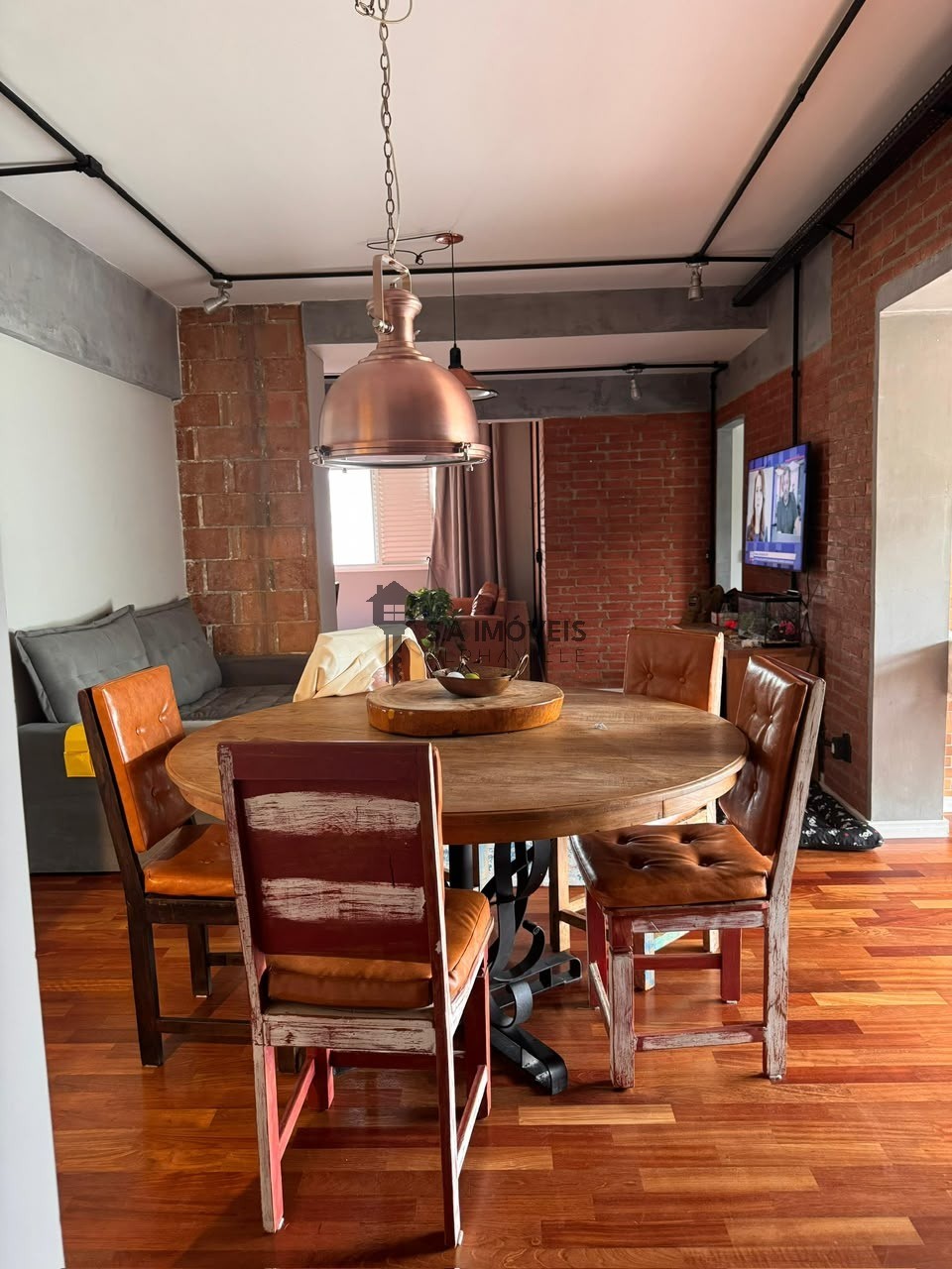 Apartamento à venda em Dezoito do Forte Empresarial/Alphaville., 107 m² – Barueri – Cód. 78753656 — imagem 8