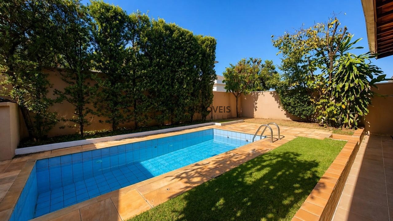 Casa para locação no Residencial 6, 271 m² – Alphaville, Santana de Parnaíba – Cód. 78708747 — imagem 14