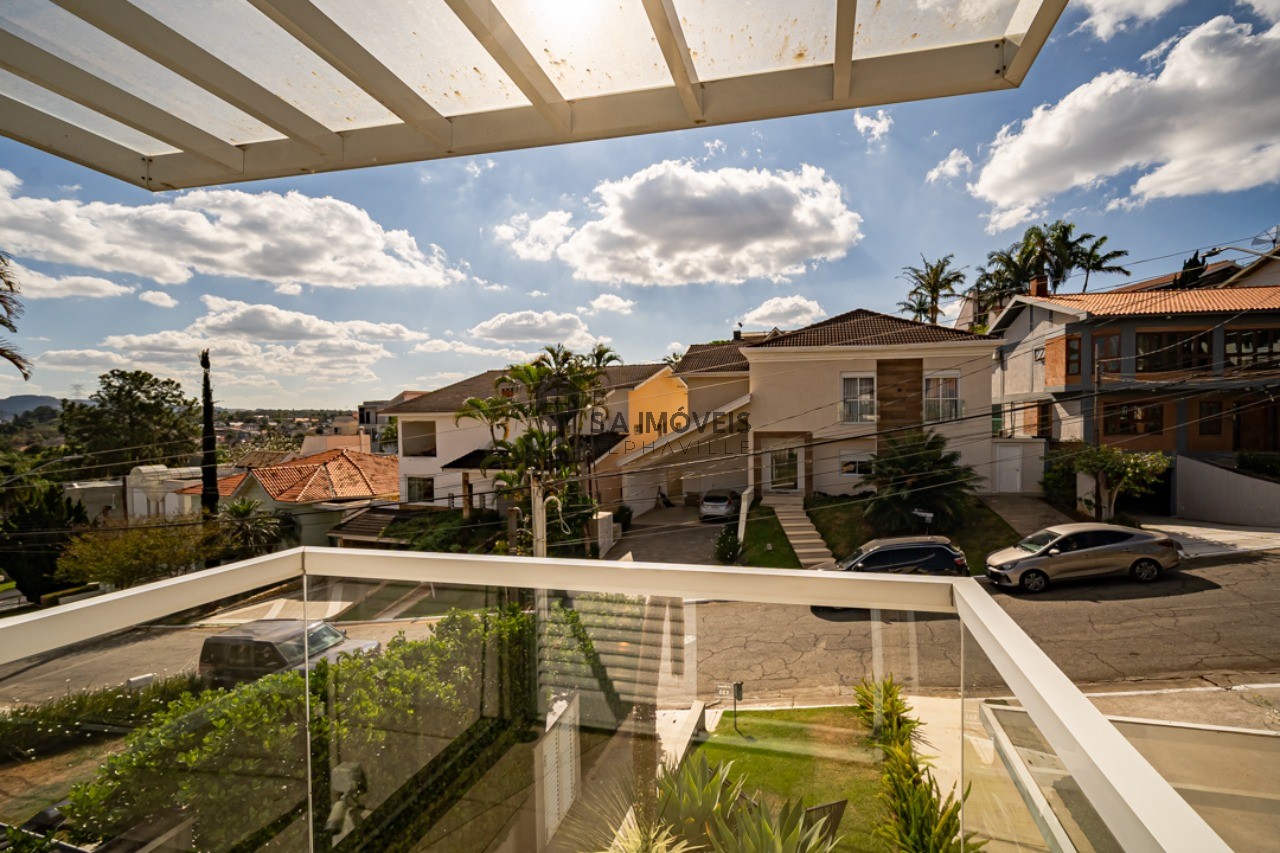 Casa à venda no Residencial 9, 300 m² – Alphaville, Santana de Parnaíba – Cód. 77547093 — imagem 23