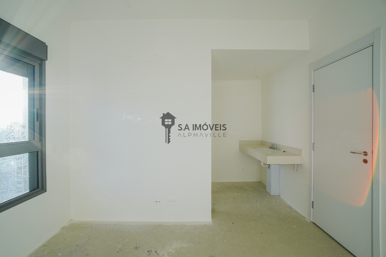 APARTAMENTO — AVENIDA SAGITÁRIO - neo - neo - SÍTIO TAMBORÉ ALPHAVILLE - BARUERI/SP — imagem 21