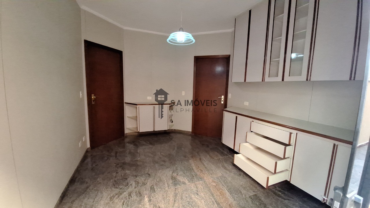 Casa para locação no Residencial 4, 497,01 m² – Alphaville, Santana de Parnaíba – Cód. 78629050 — imagem 7