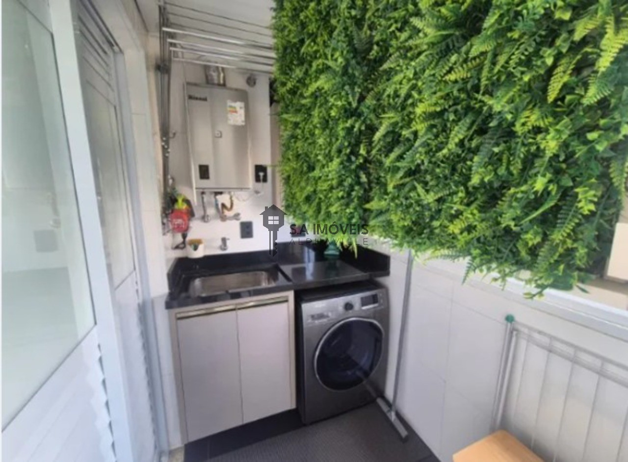 Apartamento à venda no Choice, 43 m² – Melville Empresarial I e Ii, Barueri – Cód. 78668639 — imagem 6