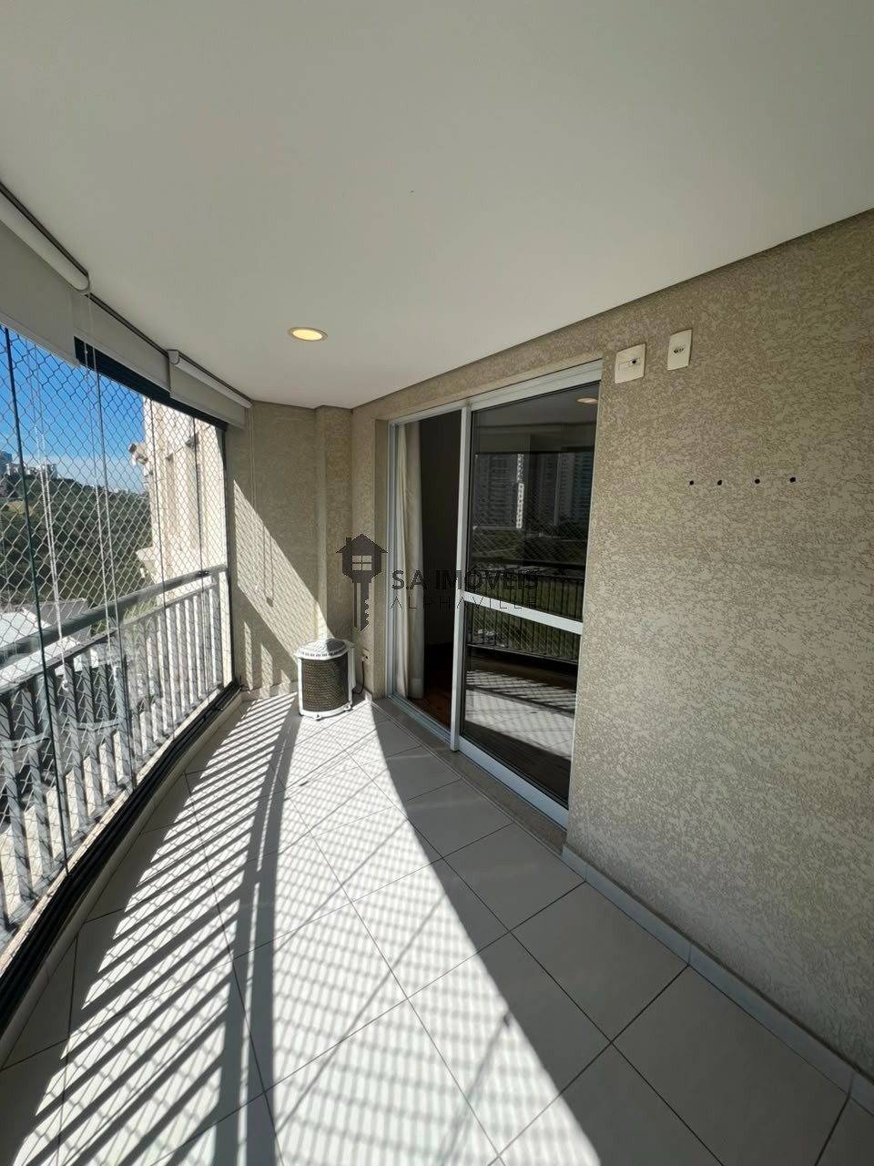 Apartamento para locação no Bellagio, 96 m² – Alphaville Empresarial, Barueri – Cód. 78692307 — imagem 7