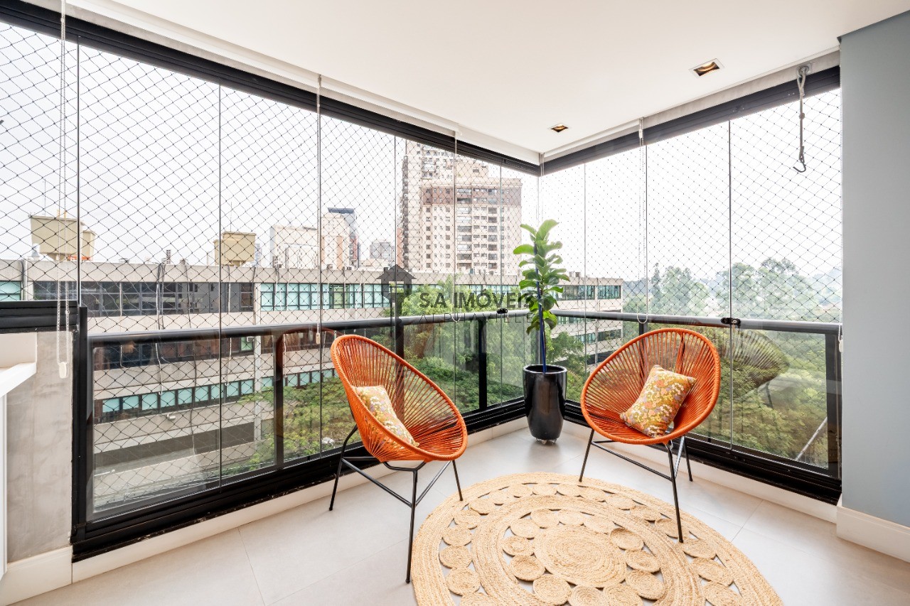 Apartamento à venda no Present, 112 m² – Melville Empresarial I e Ii, Barueri – Cód. 78670394 — imagem 11
