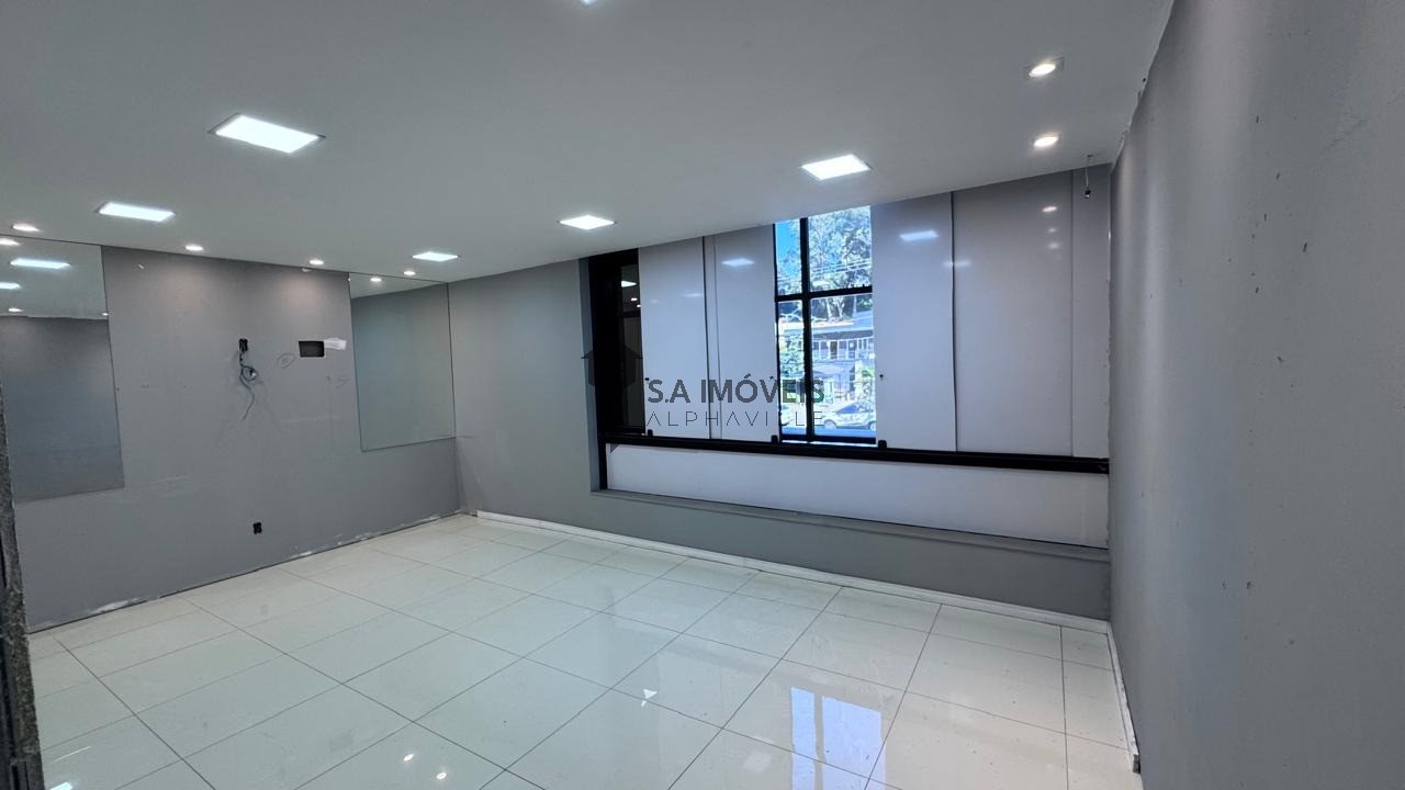 Loja para locação em Alphaville Industrial, 490 m² – Barueri – Cód. 78709363 — imagem 8