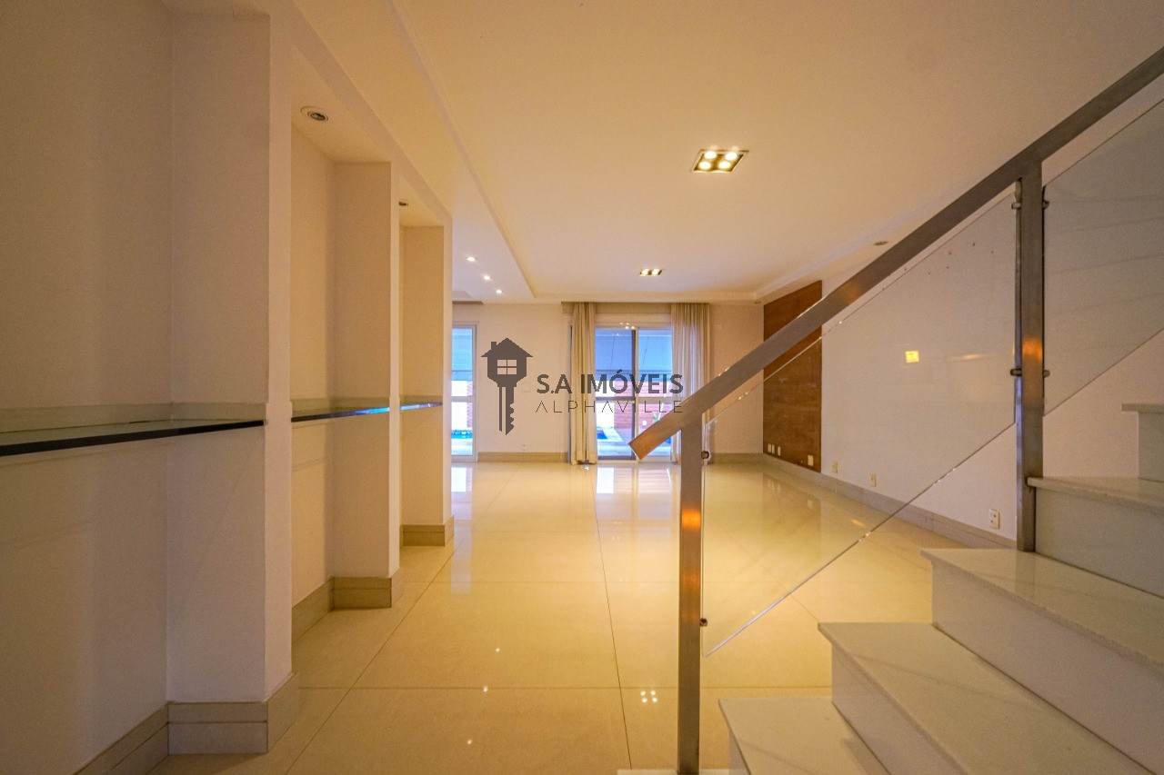 Casa para locação no Tamboré 7, 230 m² – Tamboré, Santana de Parnaíba – Cód. 78735987 — imagem 11