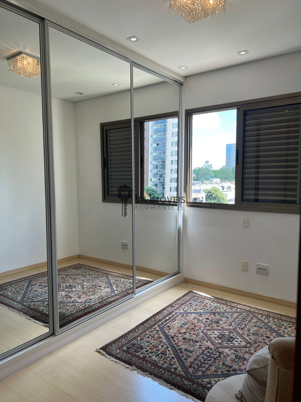 Apartamento à venda em Alphaville Centro Industrial e Empresarial/Alphaville., 82 m² – Barueri – Cód. 78736536 — imagem 9