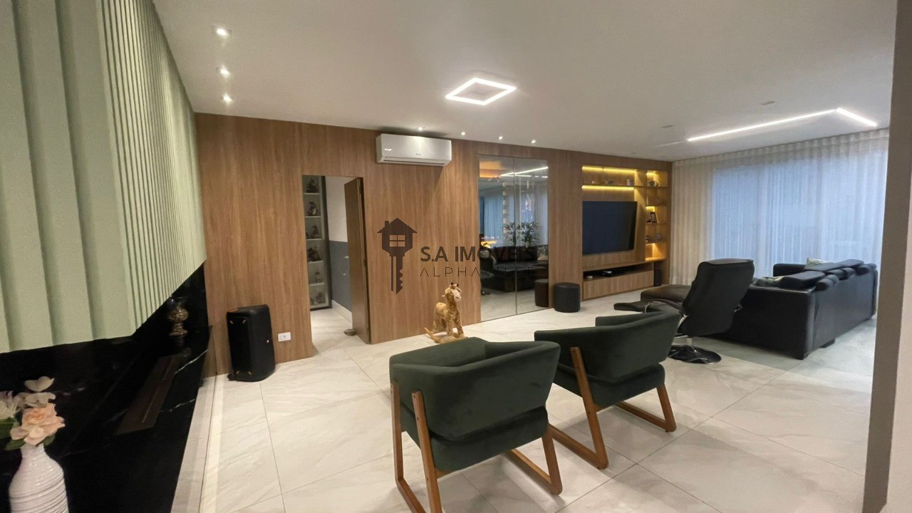 Casa para venda ou locação no Residencial 4, 319 m² – Alphaville, Santana de Parnaíba – Cód. 78709036 — imagem 7