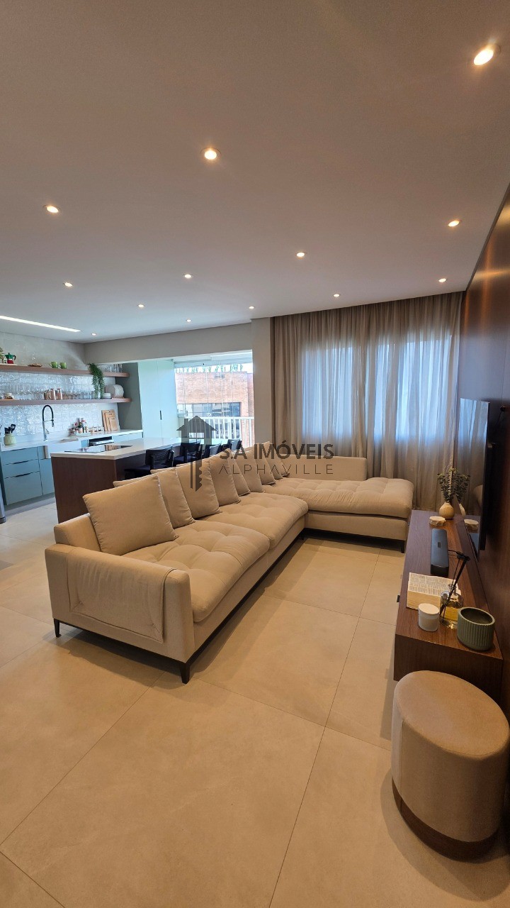 APARTAMENTO — RUA BONNARD - bellagio - bellagio - ALPHAVILLE EMPRESARIAL - BARUERI/SP — imagem 23
