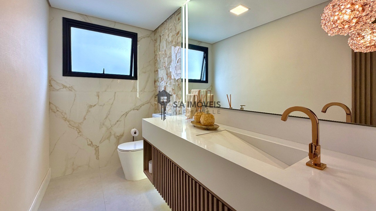 Casa para venda ou locação no 18 do Forte, 530 m² – Tamboré, Santana de Parnaíba – Cód. 78668877 — imagem 16