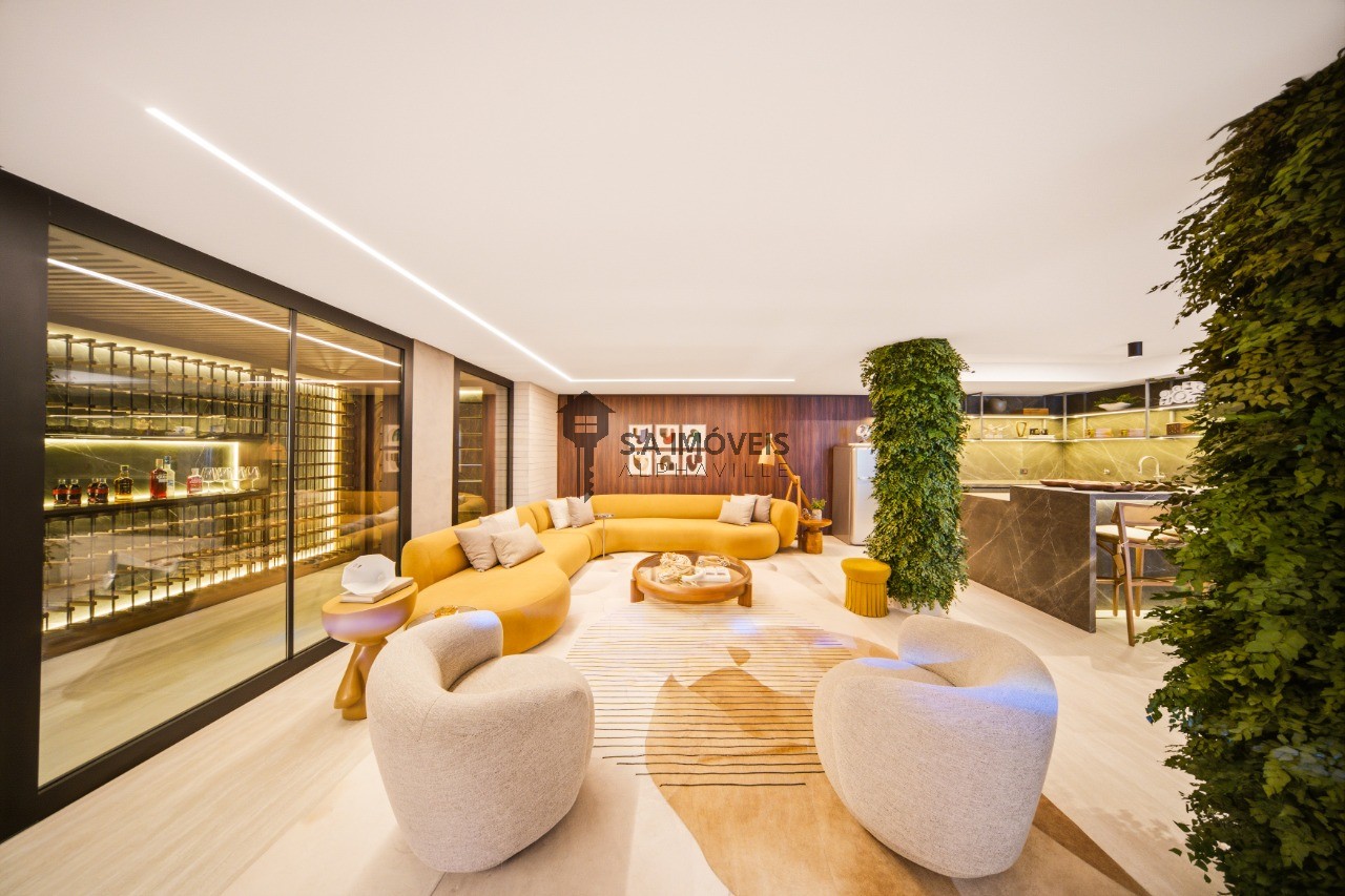 Casa à venda no Tamboré 11, 900 m² – Tamboré, Santana de Parnaíba – Cód. 78721156 — imagem 19