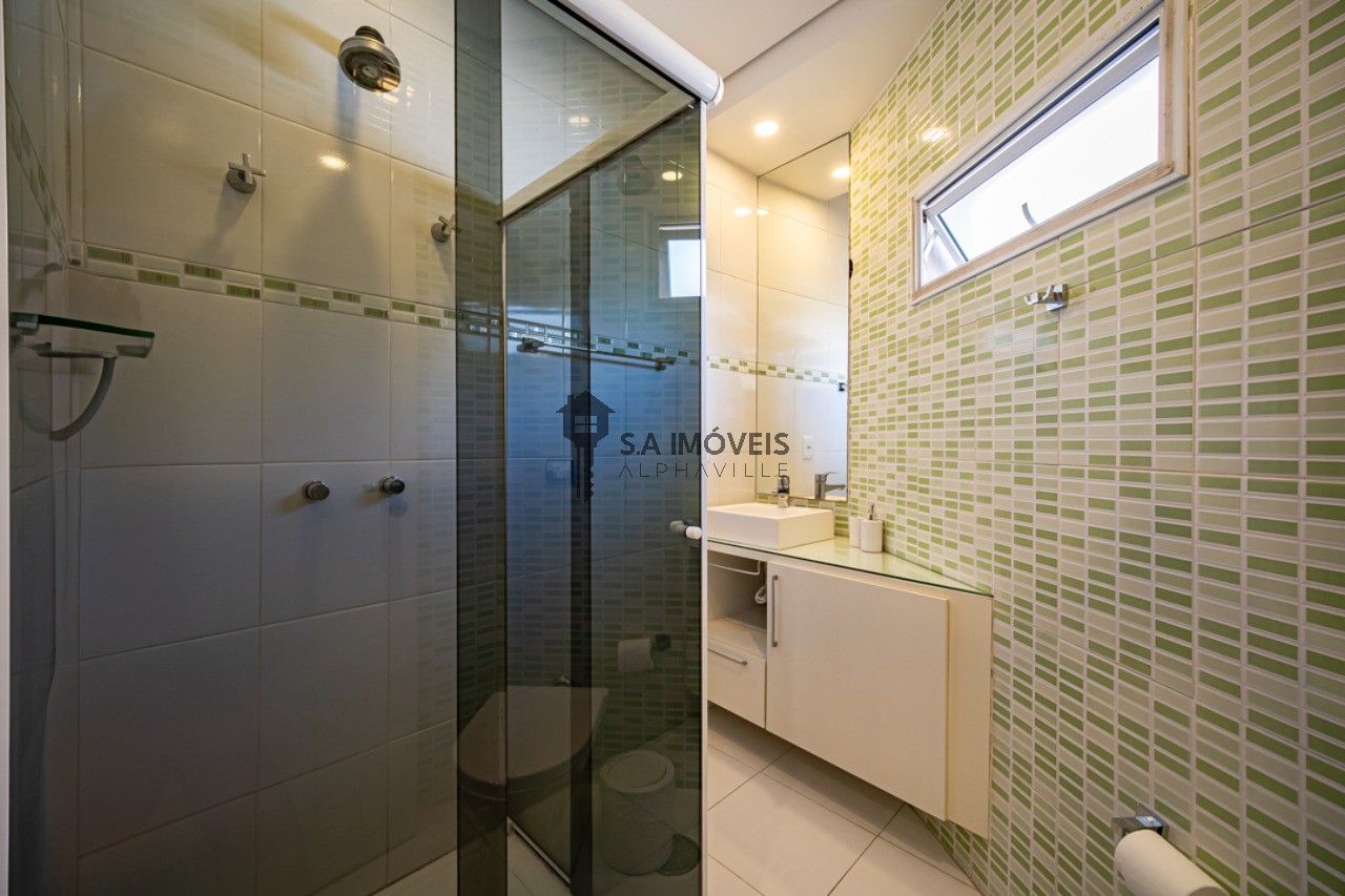 Casa à venda no Residencial 9, 300 m² – Alphaville, Santana de Parnaíba – Cód. 77547093 — imagem 17