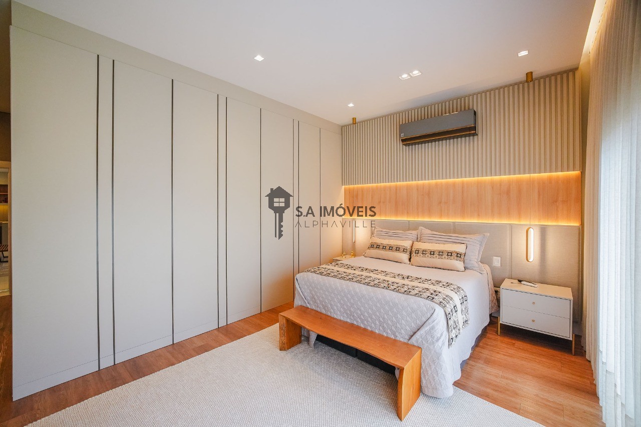 Casa à venda no Genesis 2, 372,78 m² – Alphaville, Santana de Parnaíba – Cód. 78667131 — imagem 20