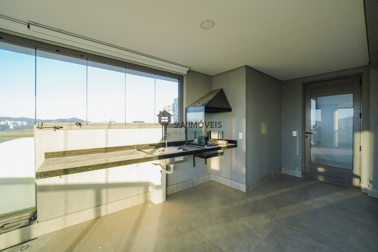 APARTAMENTO — AVENIDA SAGITÁRIO - neo - neo - SÍTIO TAMBORÉ ALPHAVILLE - BARUERI/SP — imagem 8