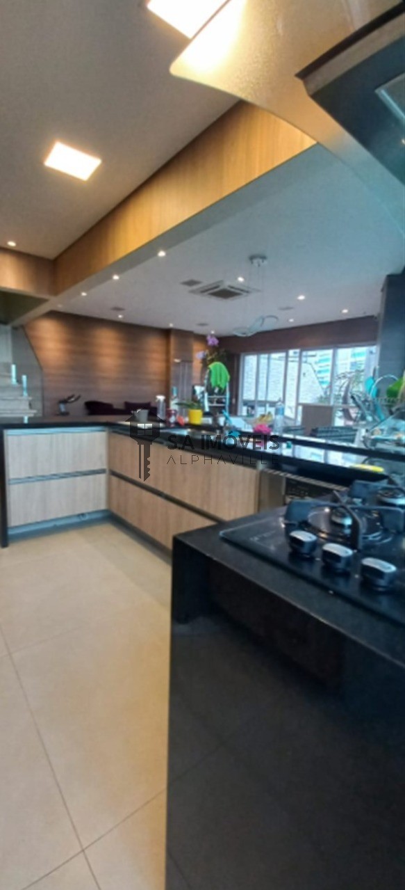 Apartamento à venda no Gramercy One, 200 m² – Alphaville Empresarial, Barueri – Cód. 78629794 — imagem 3