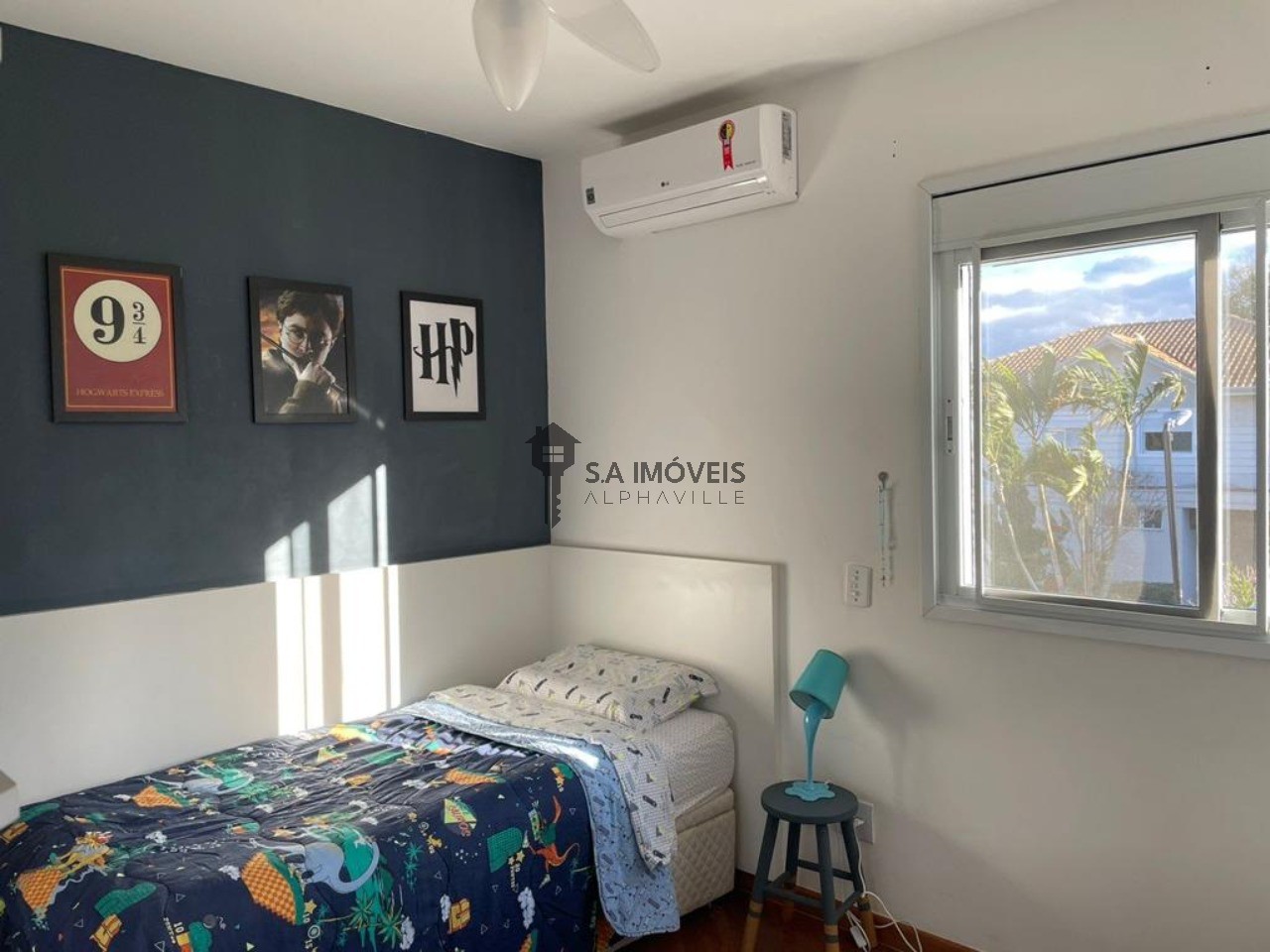 Casa à venda no Scenic, 220 m² – Alphaville, Santana de Parnaíba – Cód. 78647727 — imagem 11