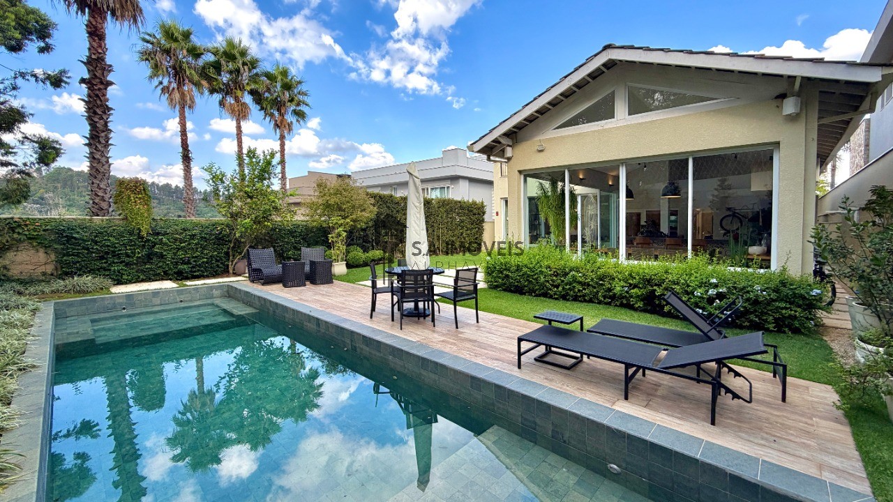 Casa à venda no Tamboré 11, 483,64 m² – Tamboré, Santana de Parnaíba – Cód. 78729418 — imagem 16