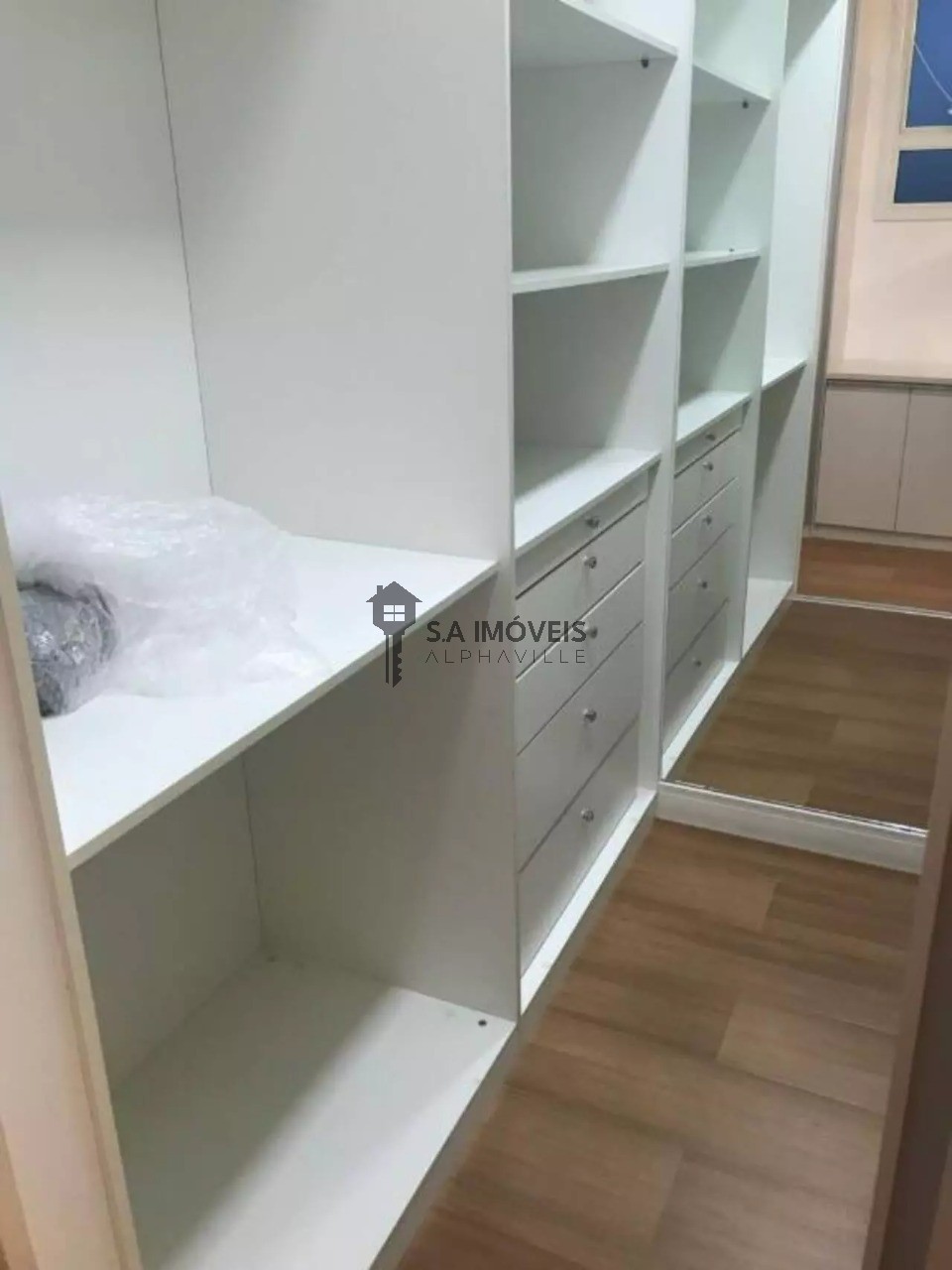 APARTAMENTO — ALAMEDA CORES DA MATA - premium tambore - premium tambore - TAMBORÉ - SANTANA DE PARNAÍBA/SP — imagem 17