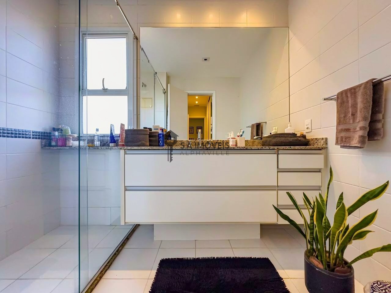 Apartamento à venda no Ghaia, 158 m² – Tamboré, Santana de Parnaíba – Cód. 78648993 — imagem 19