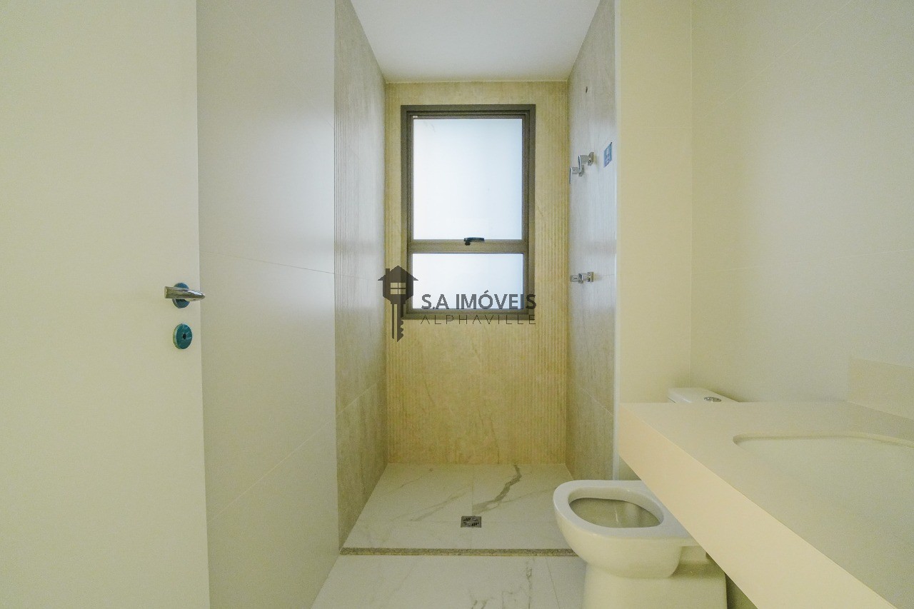 APARTAMENTO — AVENIDA SAGITÁRIO - neo - neo - SÍTIO TAMBORÉ ALPHAVILLE - BARUERI/SP — imagem 24