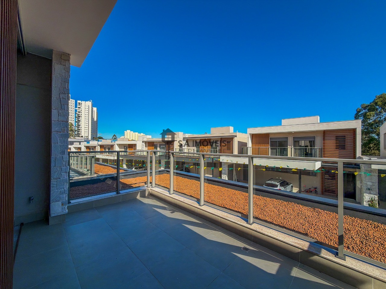 CASA — AVENIDA MARCOS PENTEADO DE ULHÔA RODRIGUES - singular - TAMBORÉ - SANTANA DE PARNAÍBA/SP — imagem 13