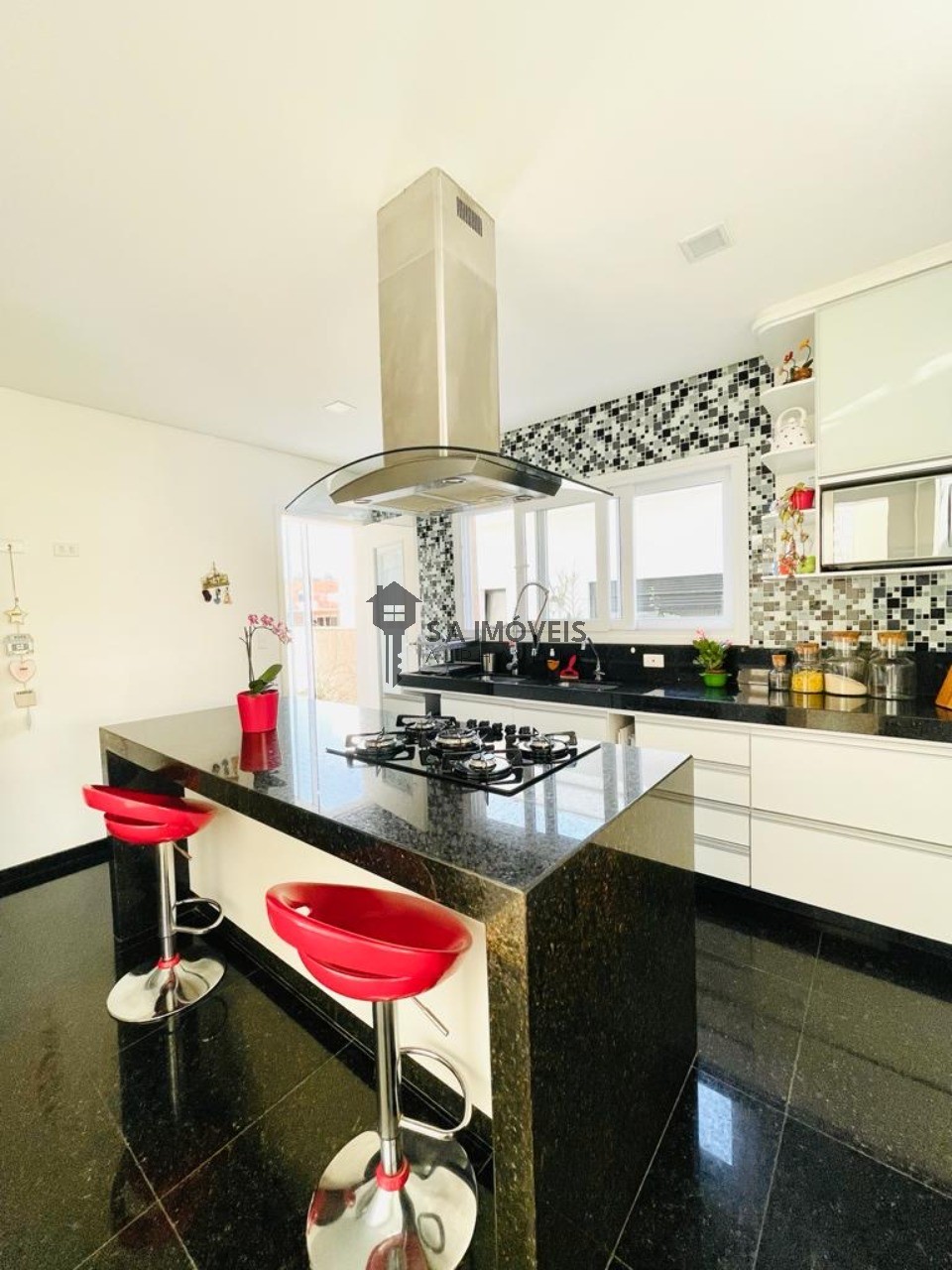 Casa à venda no Genesis 1, 340 m² – Alphaville, Santana de Parnaíba – Cód. 78729867 — imagem 8