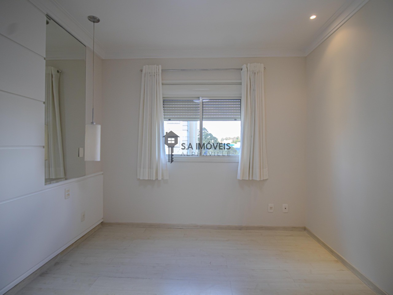 APARTAMENTO — AVENIDA MARCOS PENTEADO DE ULHÔA RODRIGUES - parque tambore - parque tambore - TAMBORÉ - SANTANA DE PARNAÍBA/SP — imagem 15